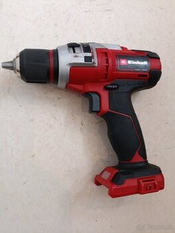 Akumulátorový skrutkovač 18V Einhell