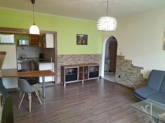 centrum - dvojgarsonka po rekonštrukcii - 1