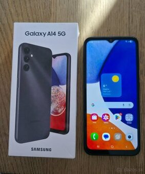 Samsung Galaxy A14 5G , 4/64Gb SM A146P/DNS