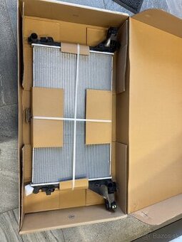 Predám chladič motora na OPEL NISSAN RENAULT