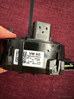 Originál podvolantová jednotka Škoda 5Q0953569A