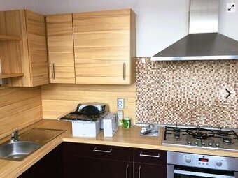 Na prenájom 2. izbový byt s balkónom v BA - Podunajské Bisku