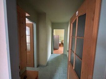 Dlhodobý prenájom - 1