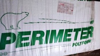 Styrodur, Perimeter, viazaci  i drôt,