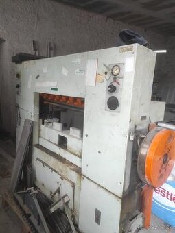 Řezačka Adast MS 80 (7496)