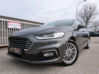 Ford Mondeo Combi Hybrid Automat 2,0i + elektro