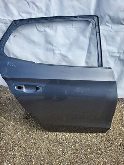 Skoda fabia 4 dvere prave lave