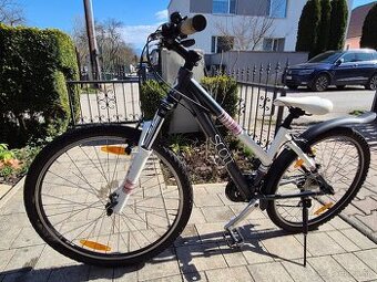 Dámsky horský bicykel 26”