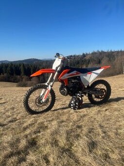 Predávam KTM 250SX 2019