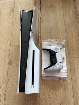 Ps5 slim
