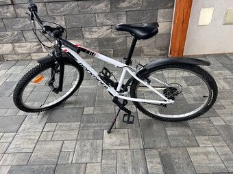 Horsky bicykel ROCKRIDER 24