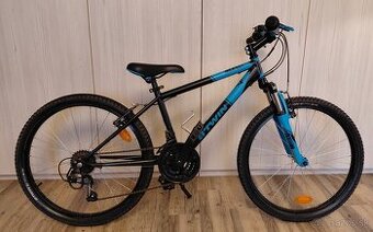 Detský horský bicykel ROCKRIDER ST 500