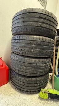 Falken Azenis FK453CC 215/50 R18 92W
