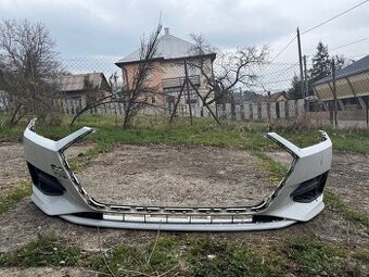 Predný nárazník Audi A7 C8