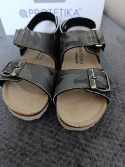 Sandále Protetika v. 29 - nové