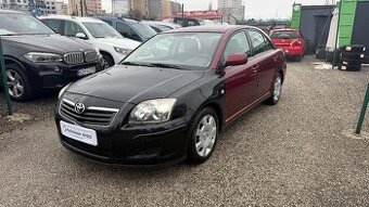 Toyota Avensis 1.6