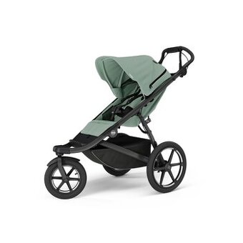 THULE URBAN GLIDE 3 MIST GREEN nový