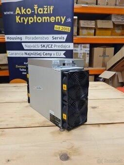 Asic Ant_miner L9 (16G) BITMAIN - LTC, DOGE