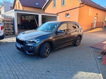 BMW  x1