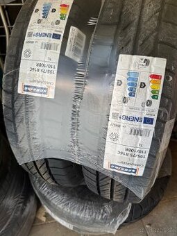 SEBRING CARGOSPEED EVO 195/75 R16C nová Pneu