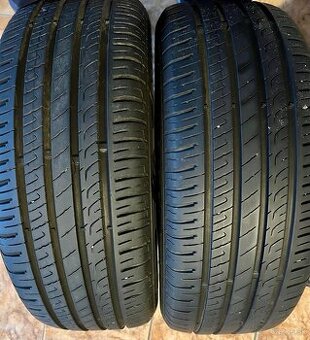 Letné pneumatiky Barum Bravuris 5HM 205/55 R16 91V