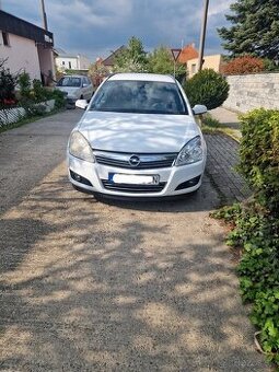 Opel astra 1.7 cdti