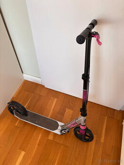 Predám - Detská kolobežka OXELO MID9