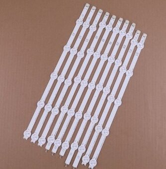 Podsvietenie pre LED tv LG 42LN