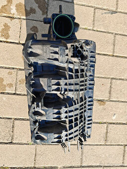 sanie skoda volkswagen