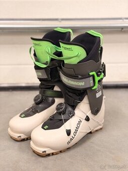 Salomon MTN summit PRO 270/275