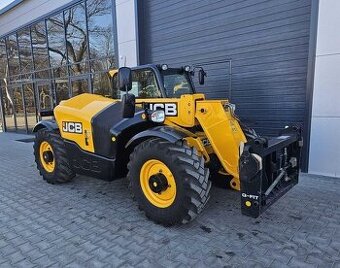 JCB 527-58 Agri Plus