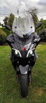 Malaguti Madison 300