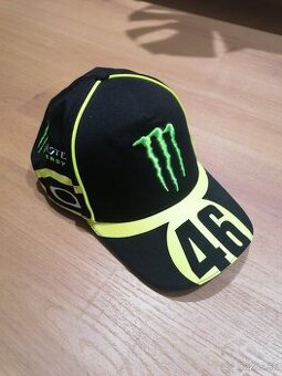 ŠILTOVKY MONSTER VALENTINO ROSSI MERCEDES RED BULL JAGERMEIS