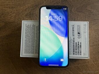 iPhone 12 mini 64GB Black