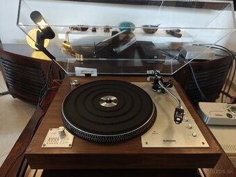 Gramofón Transonic P 100