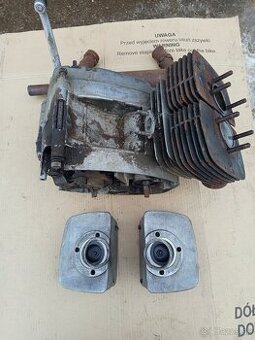 Jawa 350 / 632