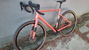 Scott Speedster Gravel 40