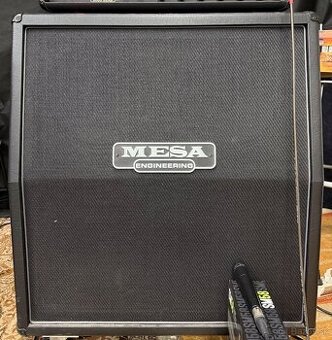 Mesa Boogie 4x12 4FB
