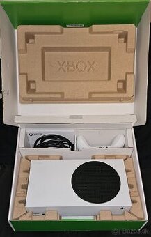 XBOX SERIES S 512GB SSD