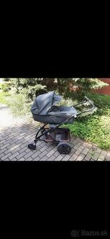 Kocik britax go next trojkombinacia