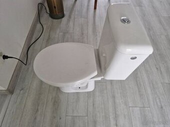 WC kombi