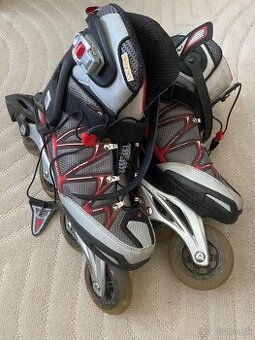 Korčule Rollerblade Igniter 90