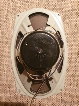 Reproduktory Tesla