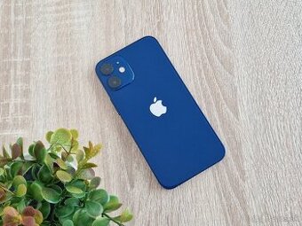 iPhone 12 Mini 64GB Blue