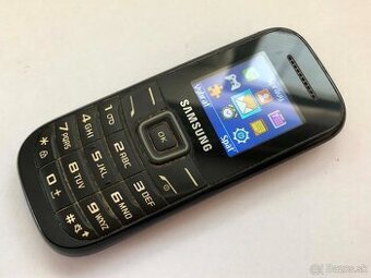 Samsung GT-E1200
