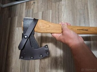 sekera condor greenland axe