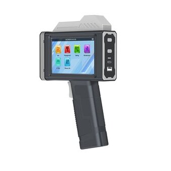 Tlačiaren BT-HH6210B Handheld Printer