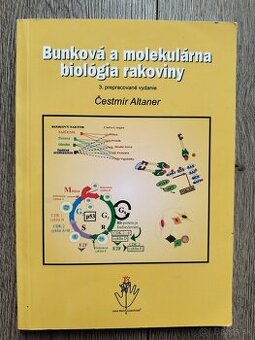 Bunková a molekulárna biologia rakoviny