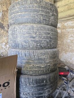 225/45 r17 LETNE PNEU