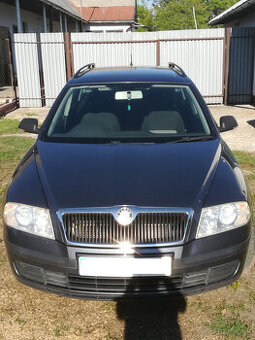 škoda octavia 2 combi 1,9 tdi bxe na diely, rozpredam BXE